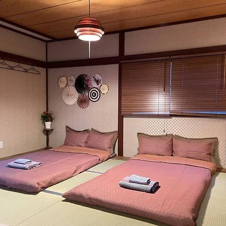 Appartement 新規リフォーム戸建/バス徒歩1分/子供遊びスペース/ネットtv à Tōkyō Extérieur photo