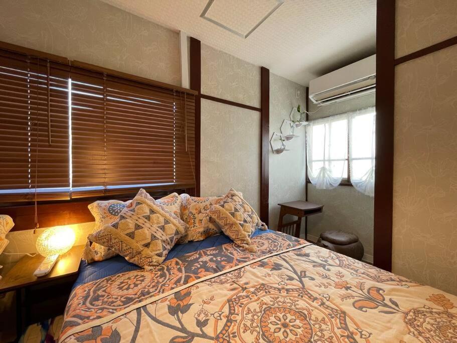 Appartement 新規リフォーム戸建/バス徒歩1分/子供遊びスペース/ネットtv à Tōkyō Extérieur photo