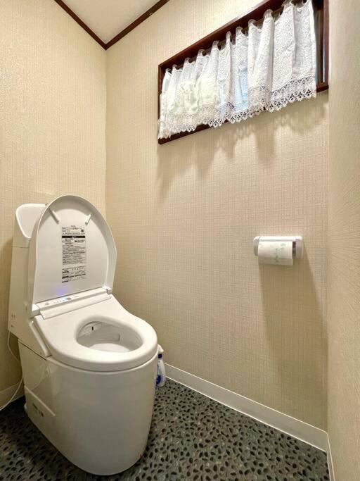 Appartement 新規リフォーム戸建/バス徒歩1分/子供遊びスペース/ネットtv à Tōkyō Extérieur photo